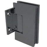Shower Hinges - Jennifer Series - Glassparts.ca