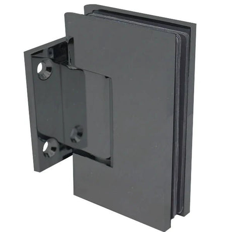 Shower Hinges - Jennifer Series - Glassparts.ca