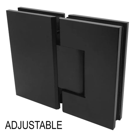 Shower Hinges - Jennifer Series - Glassparts.ca