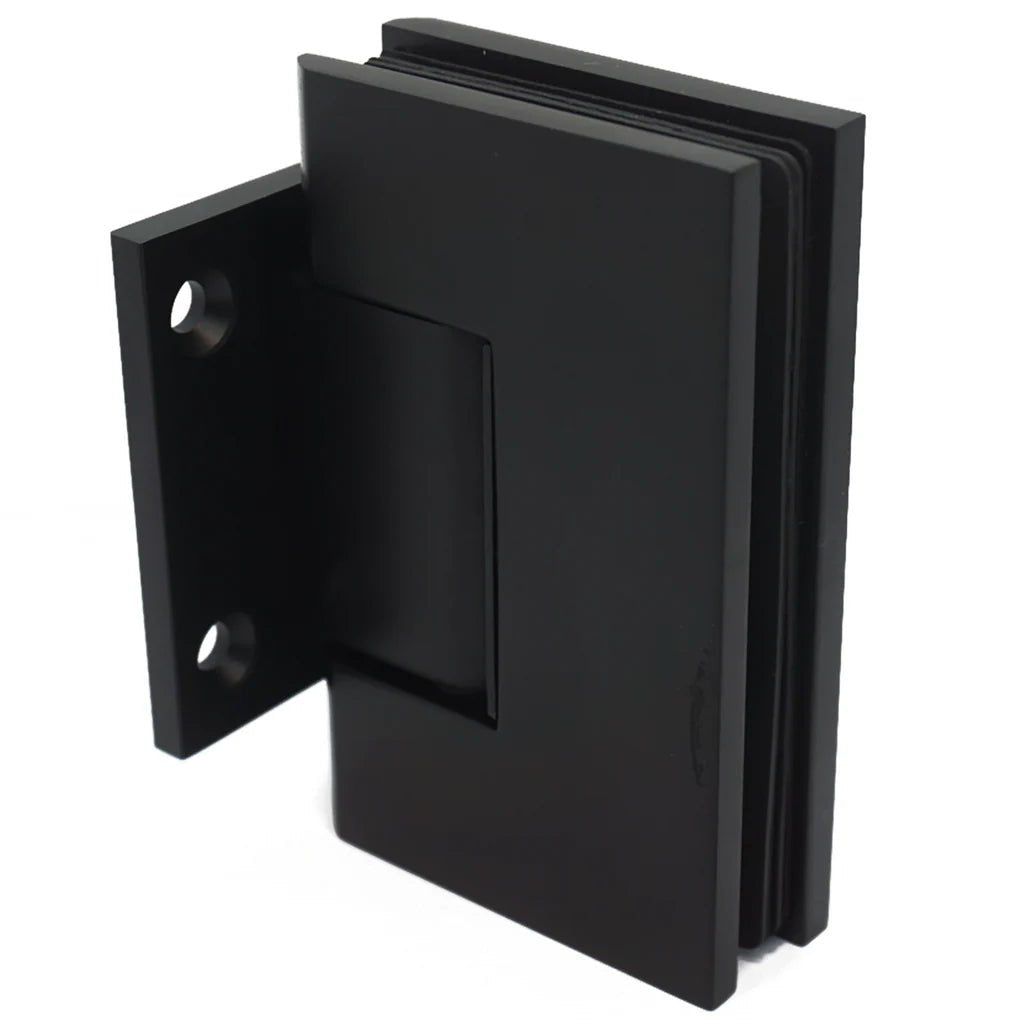 Shower Hinges - Jennifer Series - Glassparts.ca