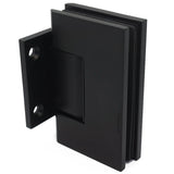 Shower Hinges - Jennifer Series - Glassparts.ca