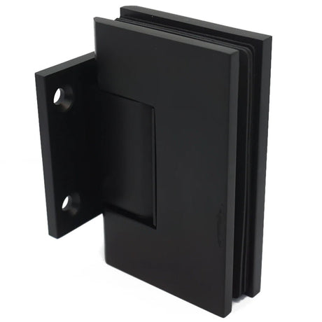 Shower Hinges - Jennifer Series - Glassparts.ca