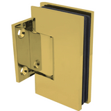 Shower Hinges - Jennifer Series - Glassparts.ca