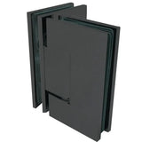 Shower Hinges - Jennifer Series - Glassparts.ca