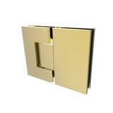 Shower Hinges - Jennifer Series - Glassparts.ca