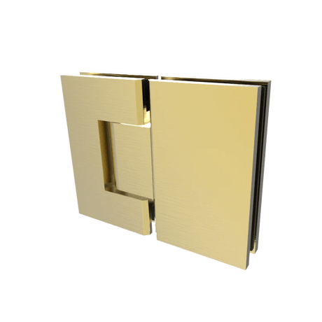 Shower Hinges - Jennifer Series - Glassparts.ca