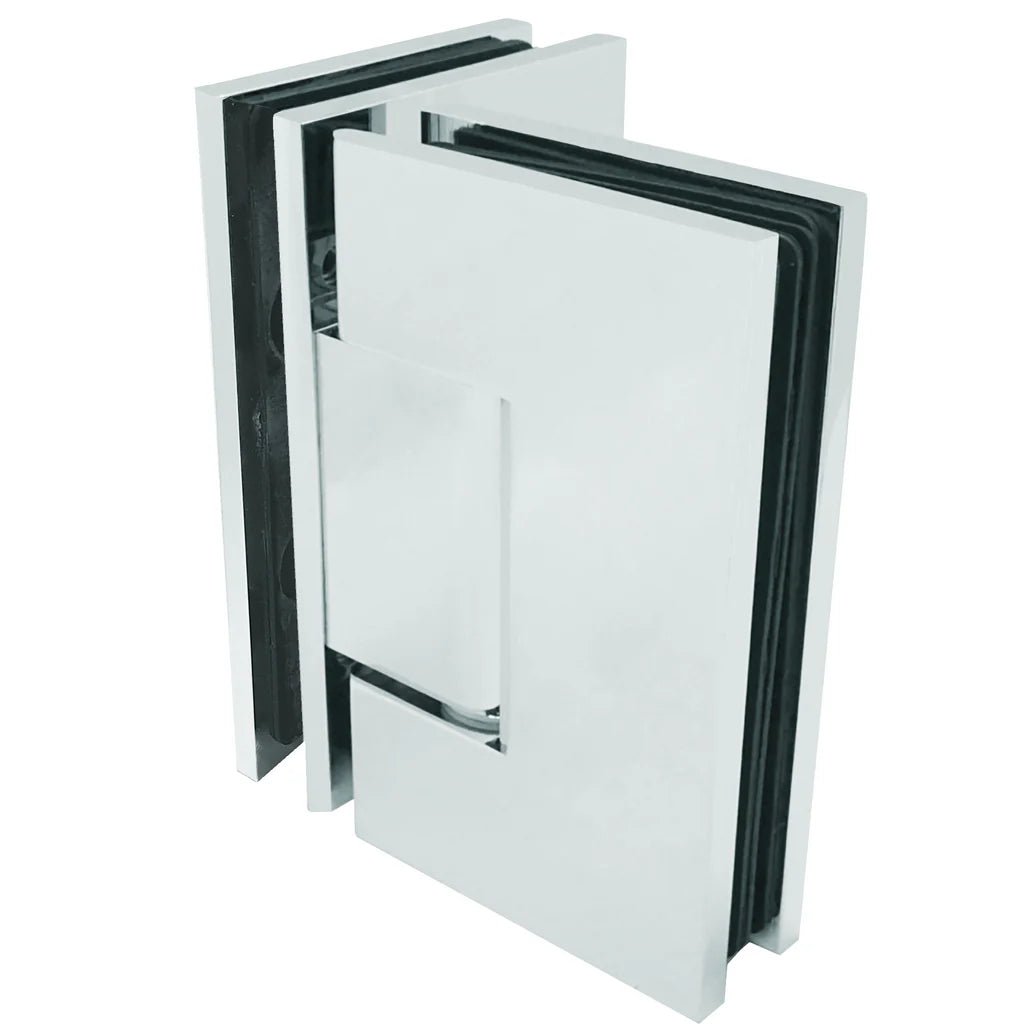 Shower Hinges - Jennifer Series - Glassparts.ca