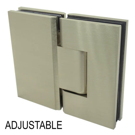 Shower Hinges - Jennifer Series - Glassparts.ca