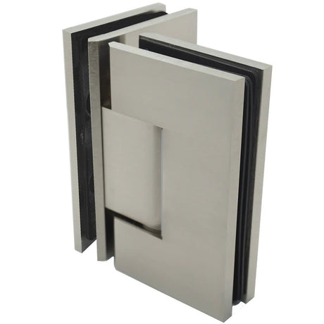 Shower Hinges - Jennifer Series - Glassparts.ca