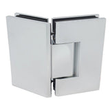 Shower Hinges - Jennifer Series - Glassparts.ca