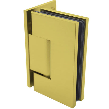 Shower Hinges - Jennifer Series - Glassparts.ca