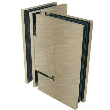 Shower Hinges - Jennifer Series - Glassparts.ca