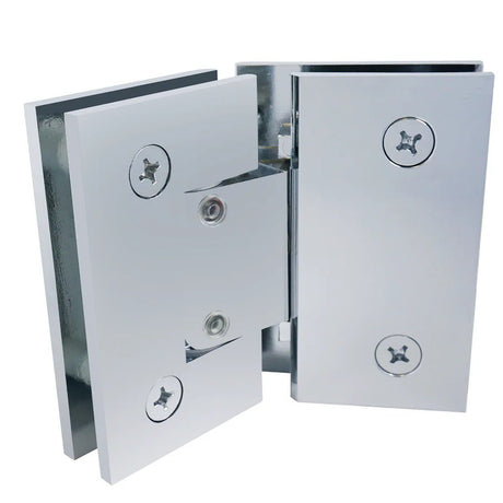 Shower Hinges - Jennifer Series - Glassparts.ca