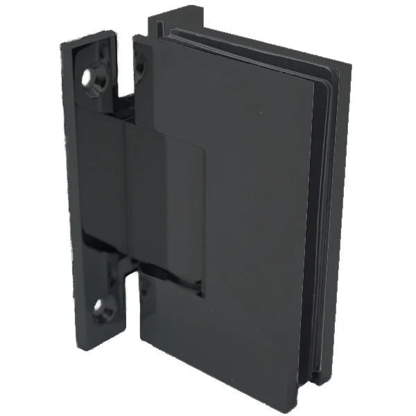Shower Hinges - Jennifer Series - Glassparts.ca