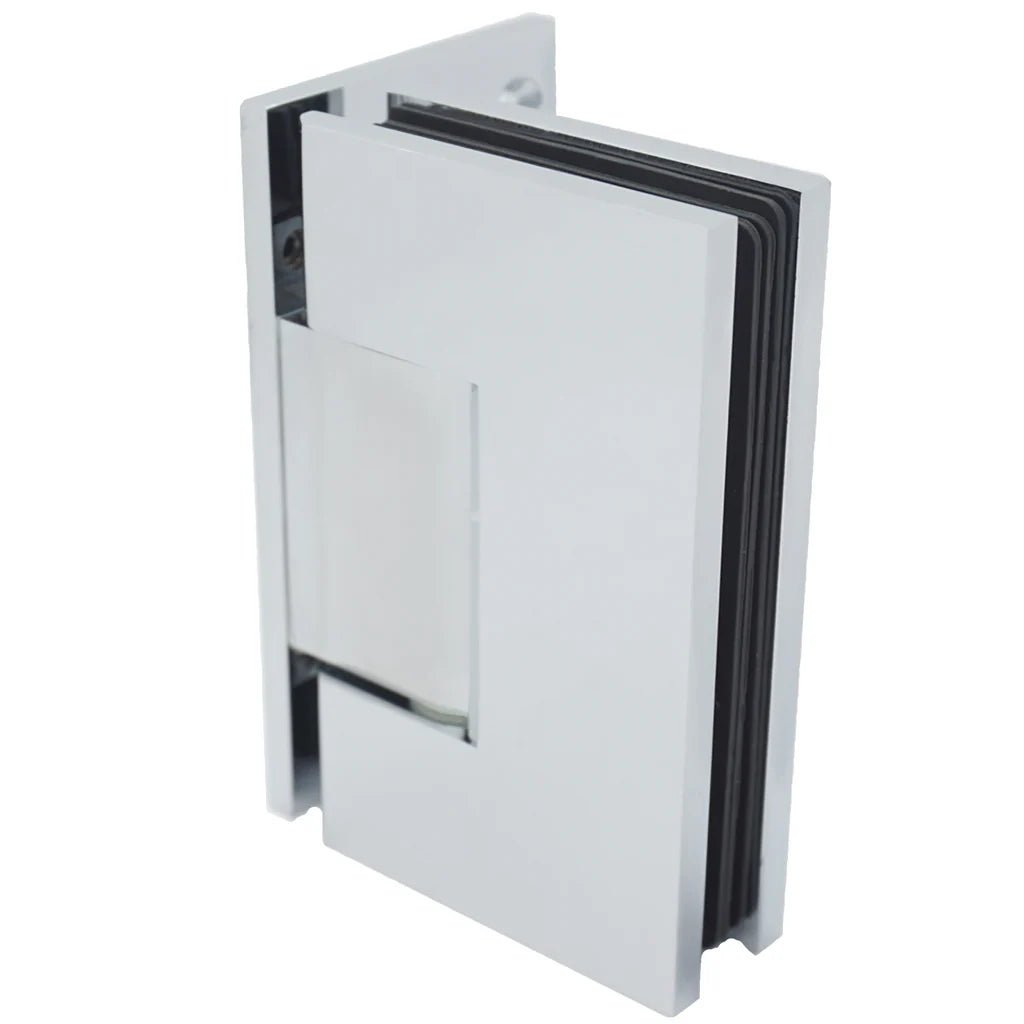 Shower Hinges - Jennifer Series - Glassparts.ca
