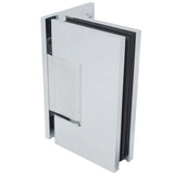 Shower Hinges - Jennifer Series - Glassparts.ca