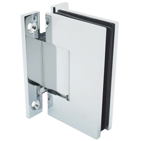 Shower Hinges - Jennifer Series - Glassparts.ca
