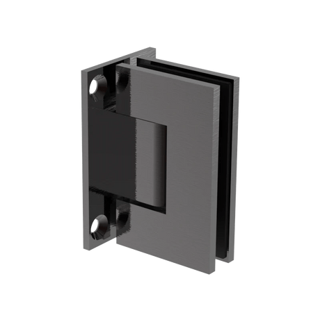 Shower Hinges - Jennifer Series - Glassparts.ca