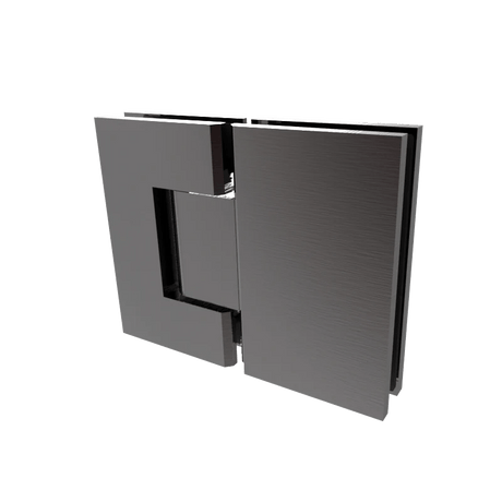 Shower Hinges - Jennifer Series - Glassparts.ca
