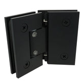 Shower Hinges - Jennifer Series - Glassparts.ca