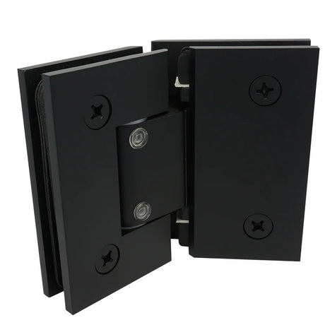 Shower Hinges - Jennifer Series - Glassparts.ca