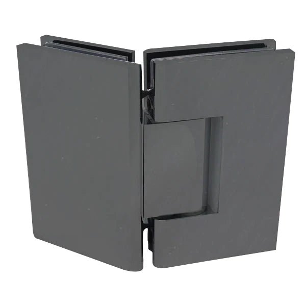 Shower Hinges - Jennifer Series - Glassparts.ca