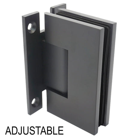 Shower Hinges - Jennifer Series - Glassparts.ca