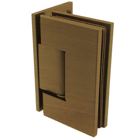 Shower Hinges - Jennifer Series - Glassparts.ca