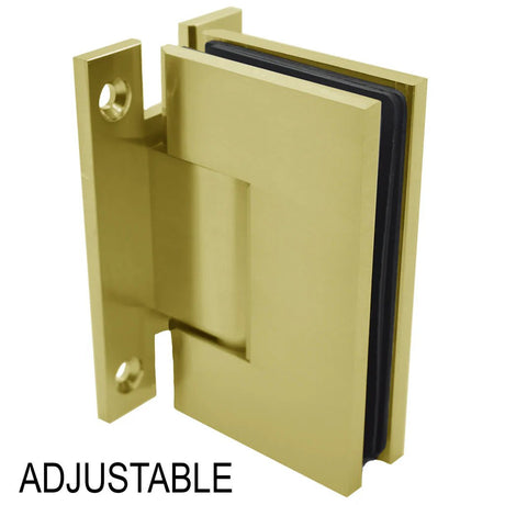 Shower Hinges - Jennifer Series - Glassparts.ca