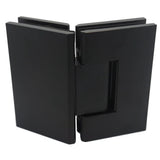 Shower Hinges - Jennifer Series - Glassparts.ca