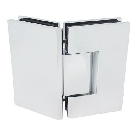 Shower Hinges - Jennifer Series - Glassparts.ca