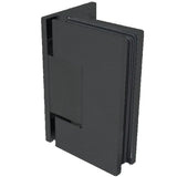 Shower Hinges - Jennifer Series - Glassparts.ca