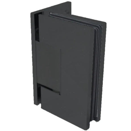 Shower Hinges - Jennifer Series - Glassparts.ca