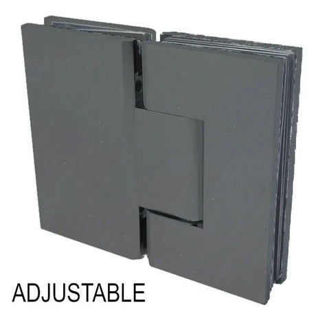 Shower Hinges - Jennifer Series - Glassparts.ca