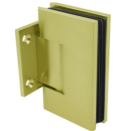 Shower Hinges - Jennifer Series - Glassparts.ca