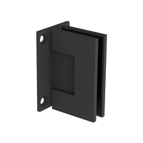 Shower Hinges - Jennifer Series - Glassparts.ca