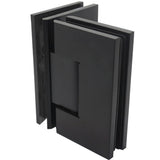 Shower Hinges - Jennifer Series - Glassparts.ca