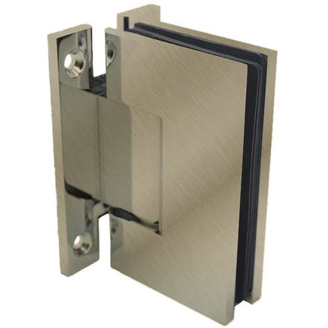 Shower Hinges - Jennifer Series - Glassparts.ca