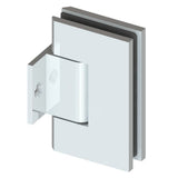 Shower Hinges - Jennifer Series - Glassparts.ca