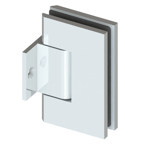 Shower Hinges - Jennifer Series - Glassparts.ca