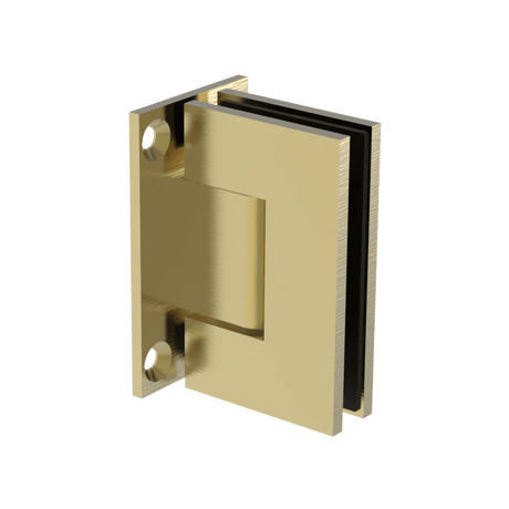 Shower Hinges - Jennifer Series - Glassparts.ca