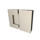 Shower Hinges - Jennifer Series - Glassparts.ca