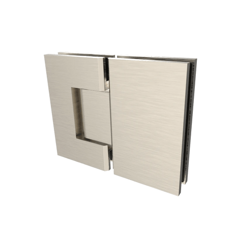 Shower Hinges - Jennifer Series - Glassparts.ca