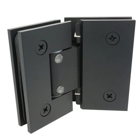 Shower Hinges - Jennifer Series - Glassparts.ca