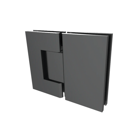 Shower Hinges - Jennifer Series - Glassparts.ca