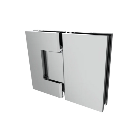 Shower Hinges - Jennifer Series - Glassparts.ca