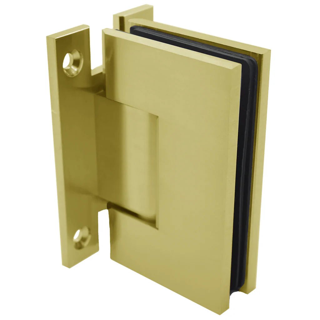 Shower Hinges - Jennifer Series - Glassparts.ca