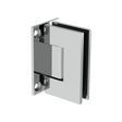 Shower Hinges - Jennifer Series - Glassparts.ca