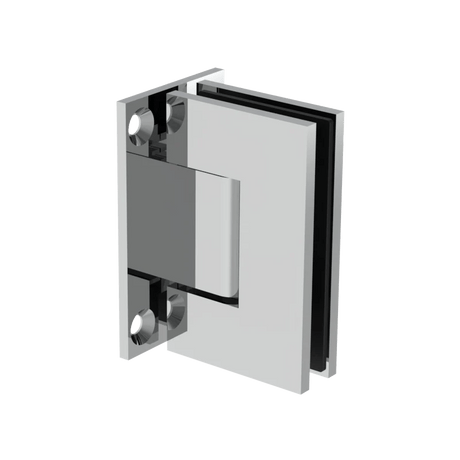 Shower Hinges - Jennifer Series - Glassparts.ca