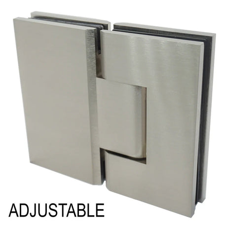 Shower Hinges - Jennifer Series - Glassparts.ca